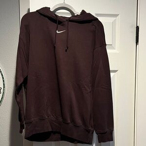 Nike Women's Plum Hoodie